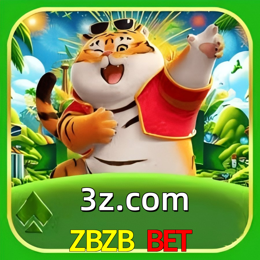 Logo ZBZB BET
