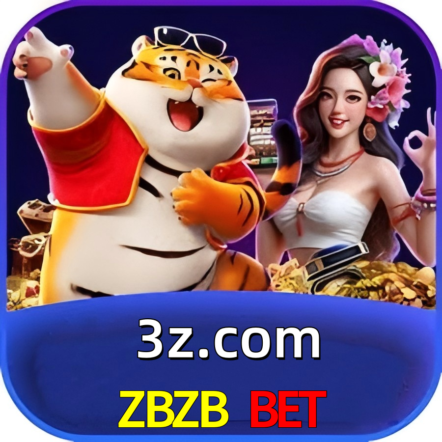 ZBZB BET Logo