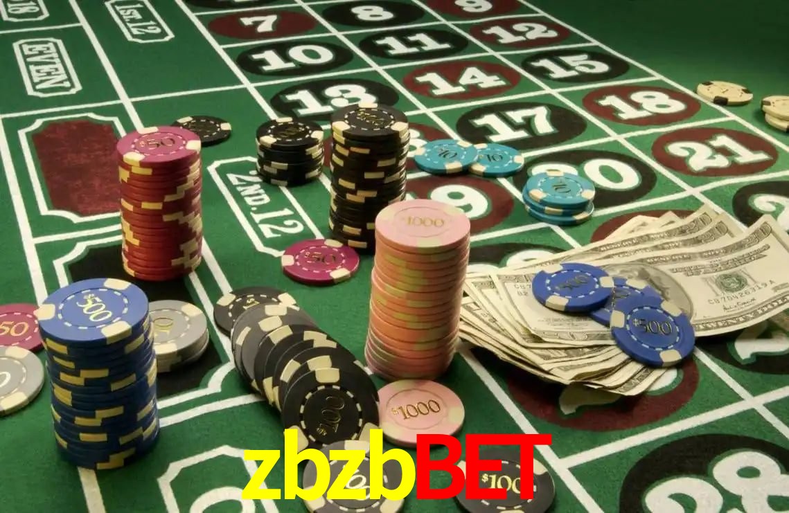 zbzbbet App Interface