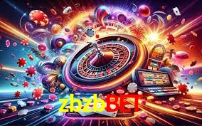 Casino Ao Vivo zbzbbet
