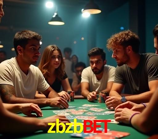zbzbbet Salvador - Promo Stats