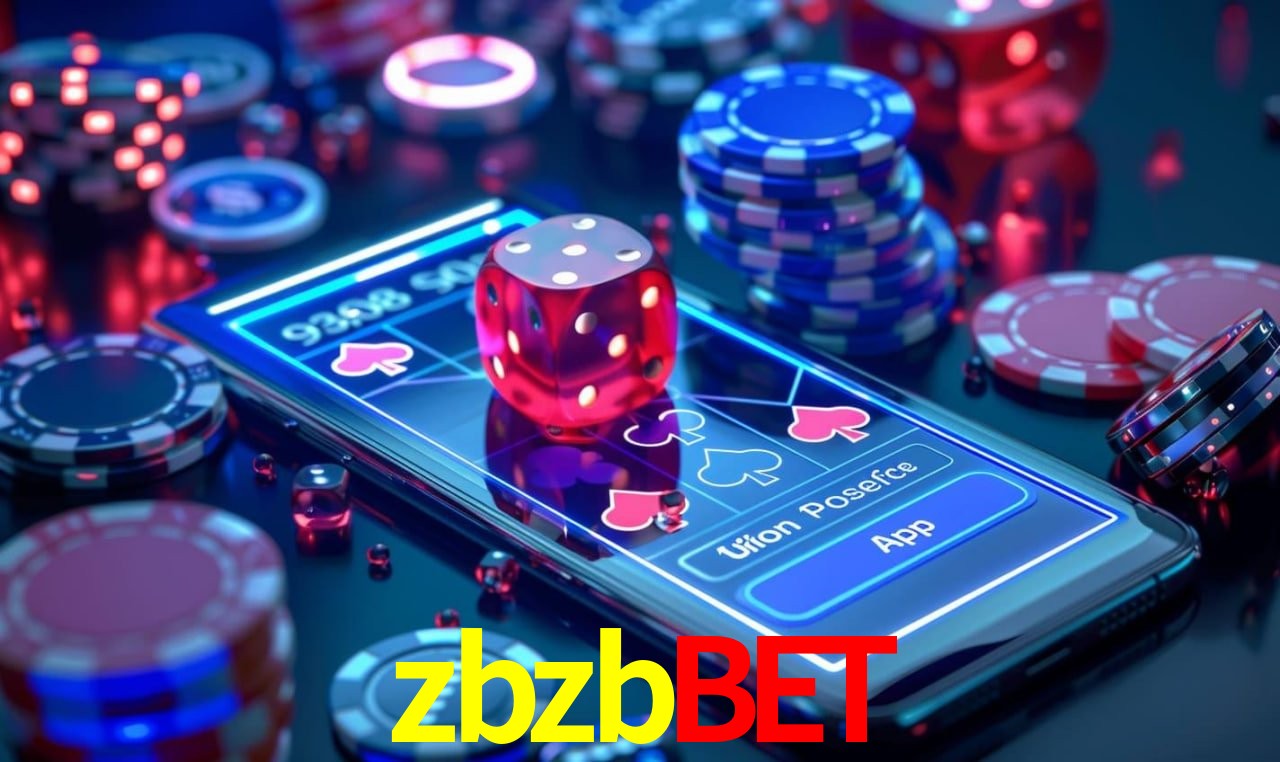 zbzbbet - Análise de Mercados Esportivos