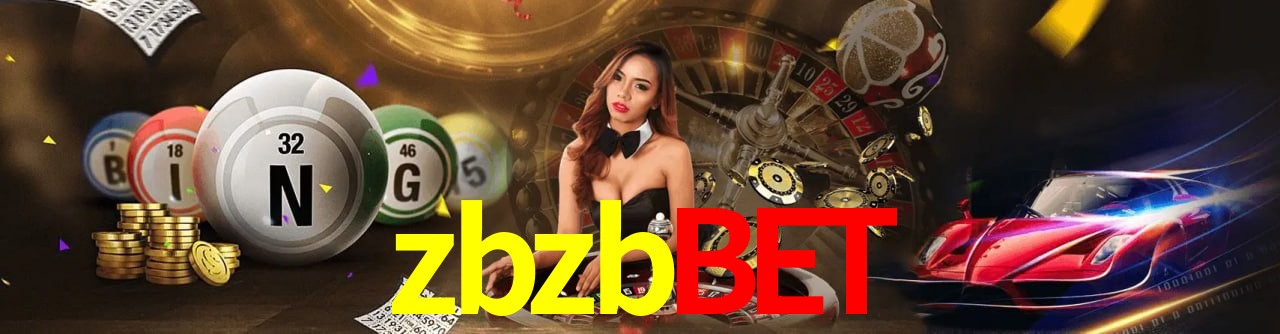 zbzbbet São Paulo - Top Slots