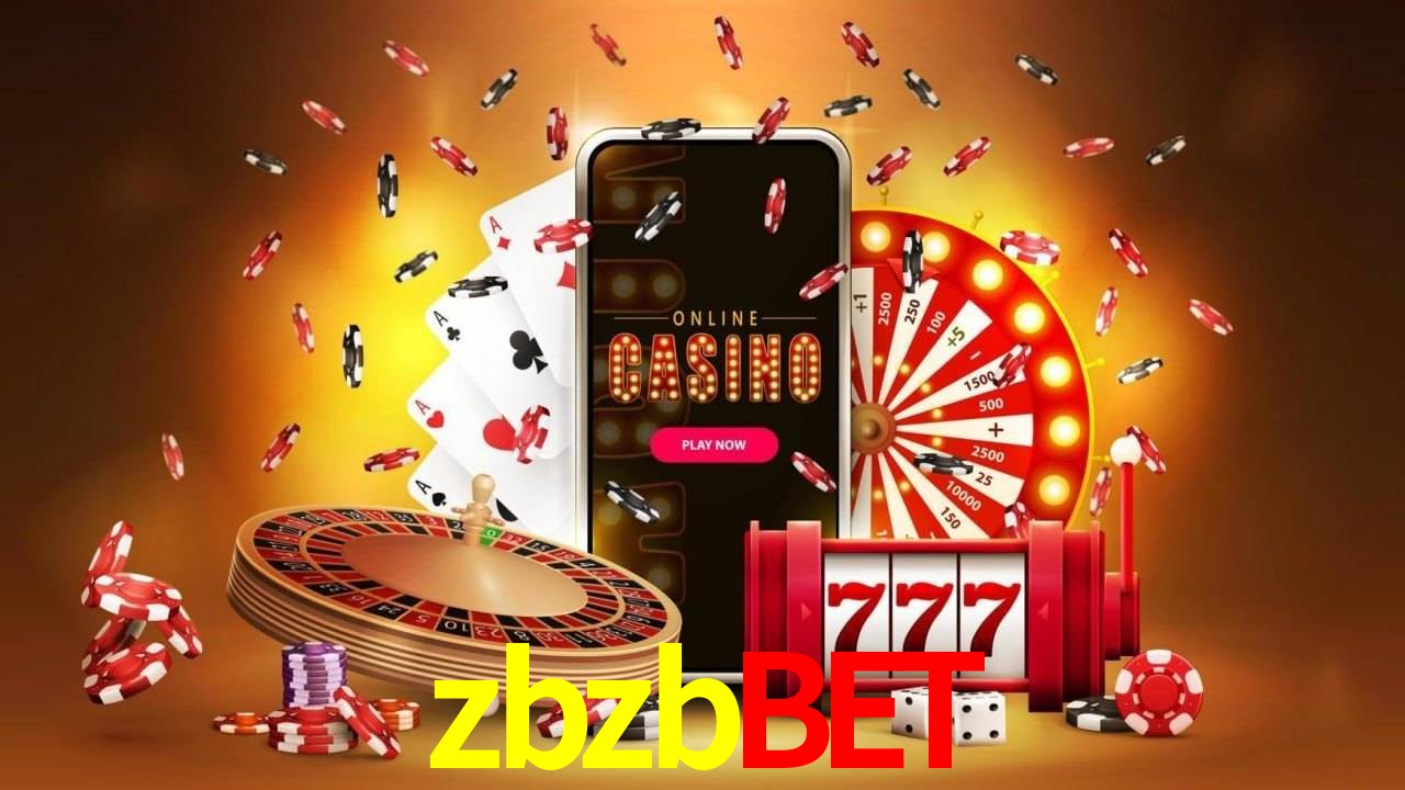 zbzbbet Belo Horizonte - Jackpots