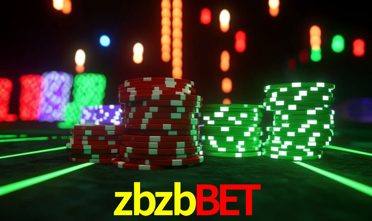 Slot Games zbzbbet