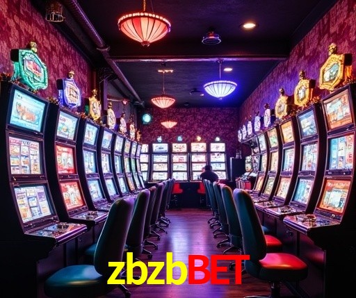 zbzbbet Rio de Janeiro - Slot Strategy