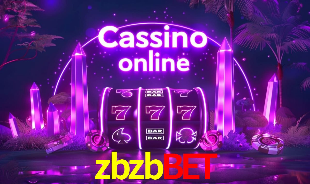 zbzbbet - cassino ao vivo