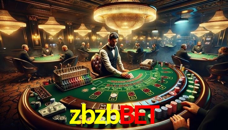 Live Casino zbzbbet