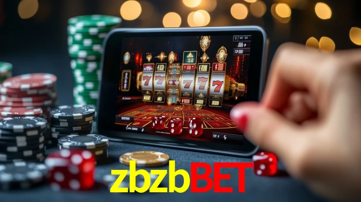 Blackjack Table zbzbbet