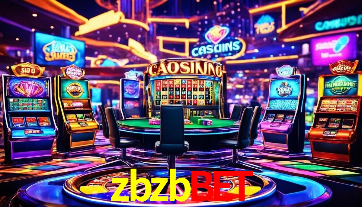 Tecnologia da Plataforma zbzbbet